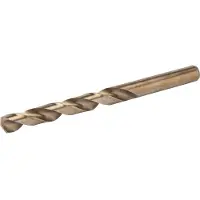 Labor HSS-cobalt boor geslepen 12x151mm