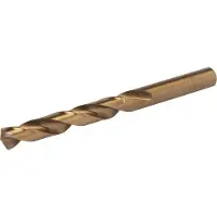 Labor HSS-cobalt boor geslepen 13x151mm