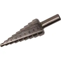 Labor HSS trappenboor 4-20x73mm