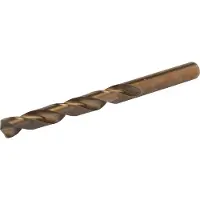 Labor HSS-cobalt boor geslepen 12,5x151mm