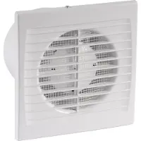 Toolstation 100mm axiaal ventilator Standaard