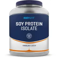 Body & Fit Soy Protein Isolate | | 2000