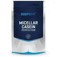 Body & Fit Micellar Casein Perfection Bananenmilkshake 750 gram (30 shakes)