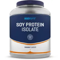 Body & Fit Soy Protein Isolate | | 2000