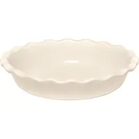 Emile Henry Taartvorm - Ø260mm - Argile