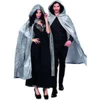 Boland Cape St. Cape Dawn Unisex Polyester Grijs One-size