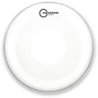 Aquarian Studio-X Texture Coated Power Dot 14 Drum Head