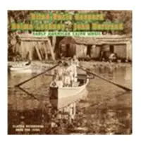 Cd Early American Cajun Music