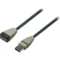 Simply Bandridge USB 3.0 Verlengkabel 5Gbps SuperSpeed