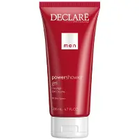 Declare Men Power Gel douche 200 ml Douchegel
