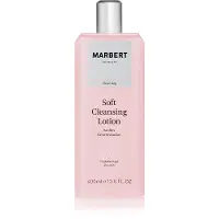 Marbert Verzorging Cleansing Soft Cleansing Lotion 400 ml