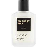 Marbert Herengeuren ManClassic Moisturizing After Shave 100 ml