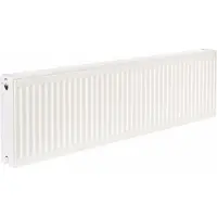 Thermrad Super-8 Compact Type 22 1681 Watt Wit