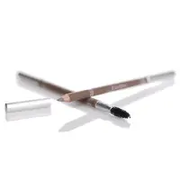 T.LeClerc Eyebrow Pencil Wenkbrauwpotlood 1.08 g Nr. 02 - Châtain