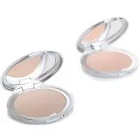 T. LeClerc La Poudre Compacte Dermophile- 10 beige 10g
