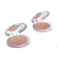 T.LeClerc T. LeClerc Compact Poeder Dermophile 16 Safran 10 g Make-up