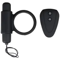 Master Series Incite - 10 Speed - Cock Ring