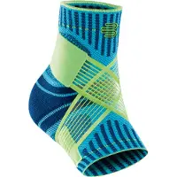 Bauerfeind Sports Sports Ankle Support Enkelbandage Links L