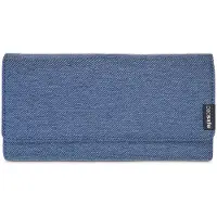 Pacsafe RFIDsafe LX200 portemonnee blauw