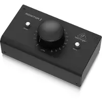 Behringer MONITOR 1 contrôleur de volume pour enceinte passive