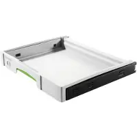 Festool SYS-AZ Uittreklade - 500692