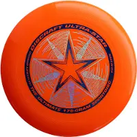 Discraft Ultrastar Frisbee