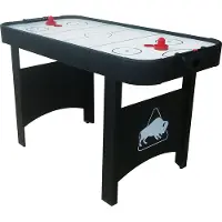 Buffalo Airhockeytafel mistral unisex