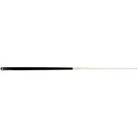 Stinger Biljart keu 1-delig Stinger 130cm M-8 tip 12mm