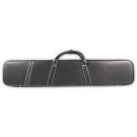 LAPERTI keutas De Luxe 2B/6S zwart