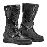 Sidi Adventure 2, laarzen Gore-Tex ,zwart ,47 EU