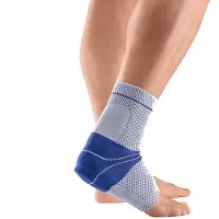 Bauerfeind AchilloTrain Bandage - Zwart - Rechts_5