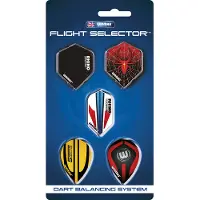 Winmau flight selector 8116