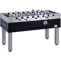 Garlando Voetbaltafel World Champion met muntinworp