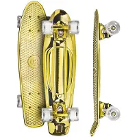 Choke Juicy Susi 22'' Penny Board Gold