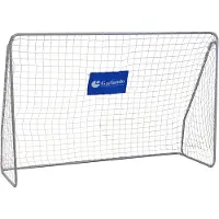 Garlando Voetbaldoel Field Match - 300 x 200 cm
