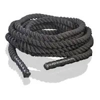 Gymstick Battle With Cover 12 M Battling Ropes
