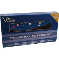 Ventura Standaard Accessoires poolkit