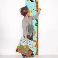Boek "Als ik groot ben" personaliseren