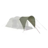 Nomad Dogon 2 & 3 (+1) air luifel | calliste green