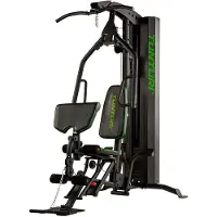 Tunturi HG60 Press Gym