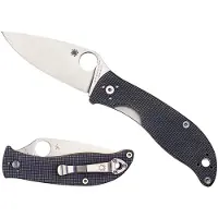 Spyderco Polestar
