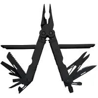 SOG Powerlock Eod - Black Oxide -