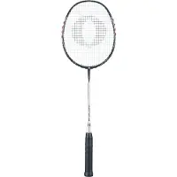 Oliver RS PHANTOM X9 Badmintonracket - Zwart / Wit