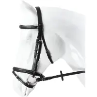 Horka Amici hoofdstel (Maat paard: pony)