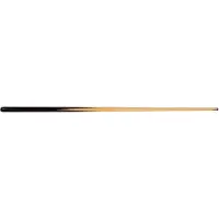 HOUSEQ Biljart keu 1-delig Budget 122cm 3/16 tip 11mm