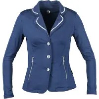 Horka Dynamic wedstrijdjas (Kleur: blauw, Maat: M)