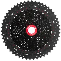 Sunrace Mx8 Fietscassette