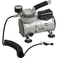 Select Minicompressor