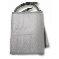 Omron flexibel kindermanchet small (17-22 cm)