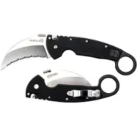 Cold Steel Tiger Claw SE (2015)